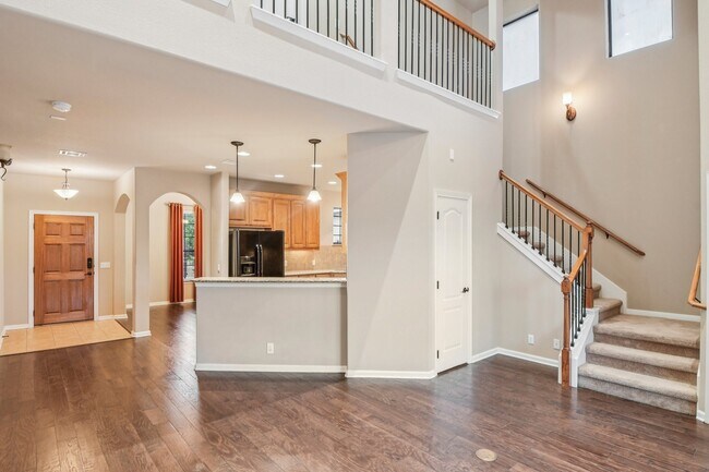Foto del edificio - 13900 Ashton Woods Cir