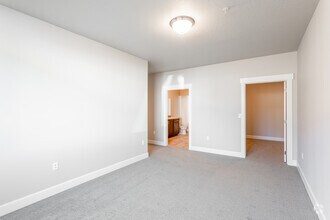 Bordeaux - 3BR, 2BA - 1,611 SF - The Brix Apartments