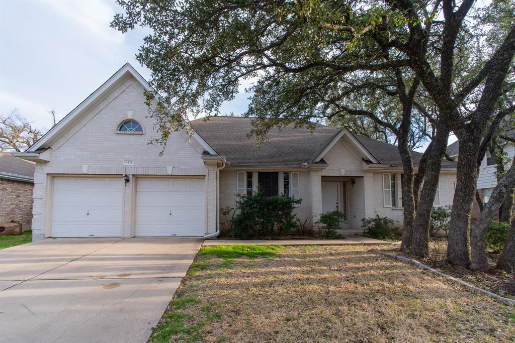 Primary Photo - 8421 Cahill Dr