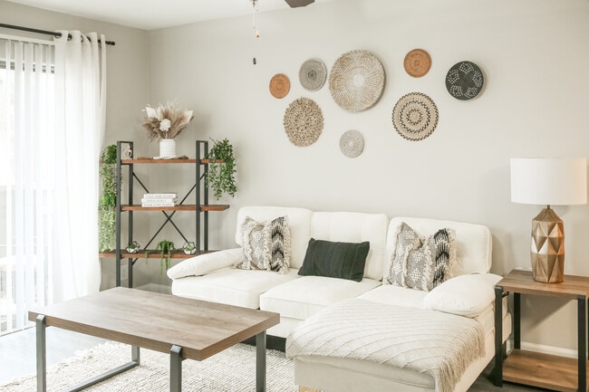 Foto del edificio - Allegro on Bell