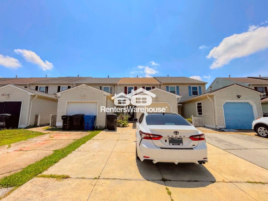 Foto principal - 1313 Hafford Rd