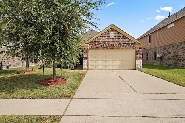 Photo - 18523 Windy Stone Dr House