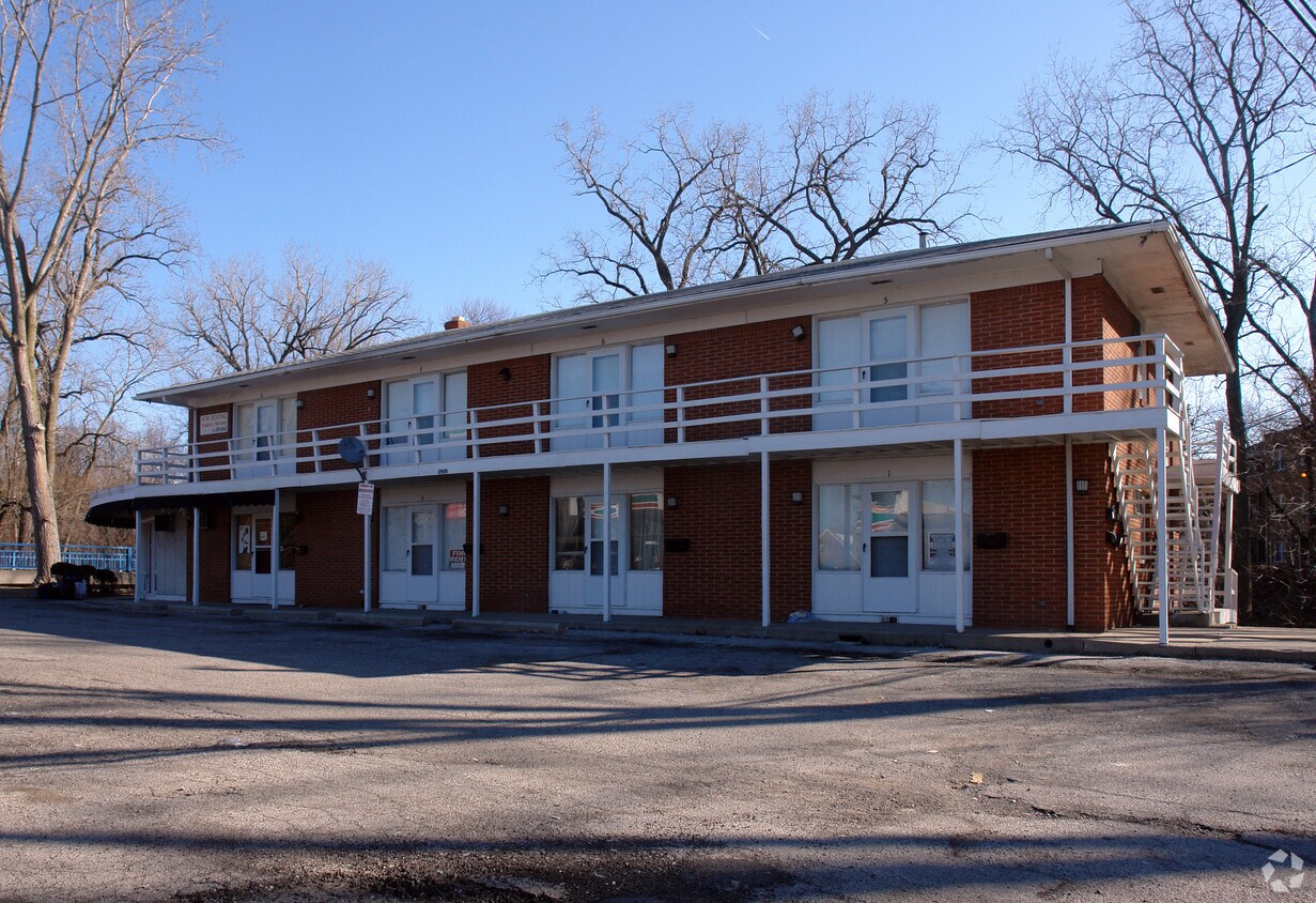 2545 W Bancroft St, Toledo, OH 43607 Apartments in Toledo, OH