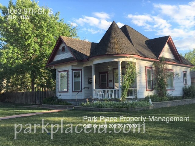 Primary Photo - 1003 9th Ave S