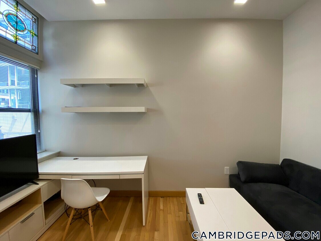 Primary Photo - 115 Mt Auburn St