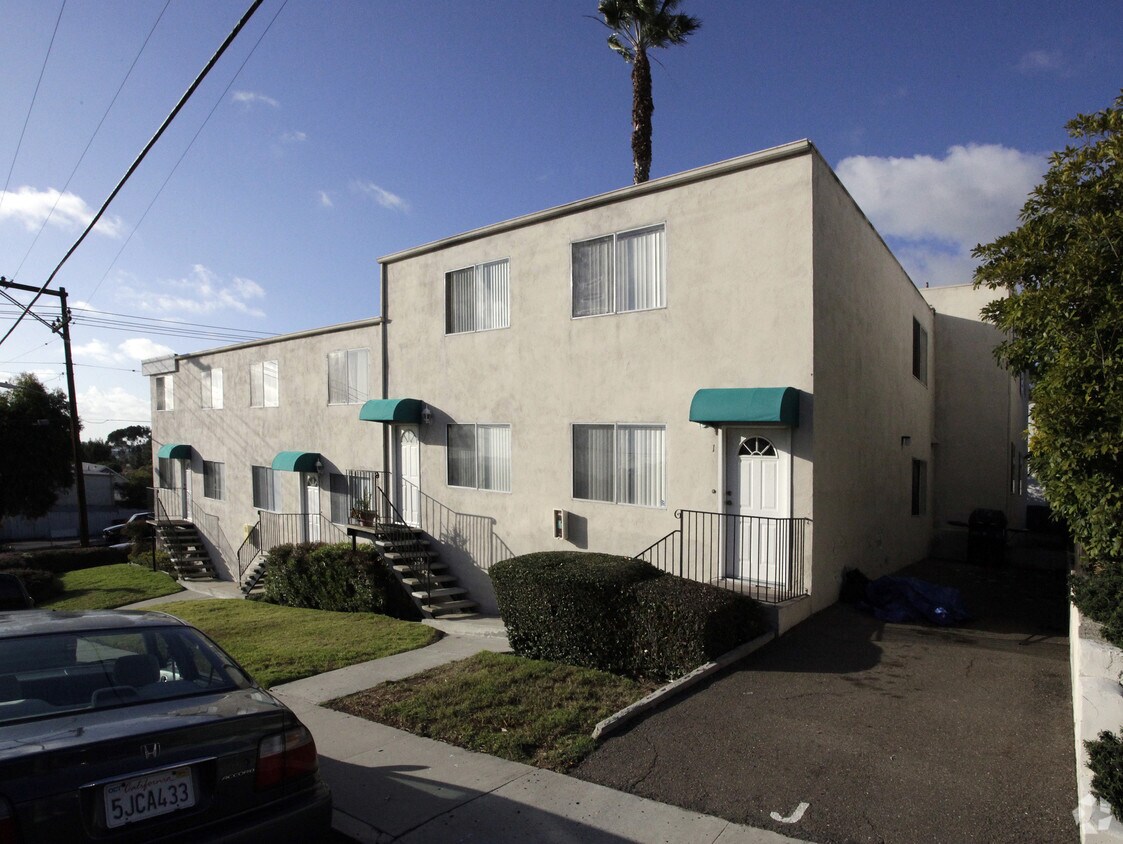 Primary Photo - 1307 Colusa St