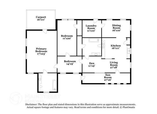 Foto del edificio - 3130 Ashwood Rd