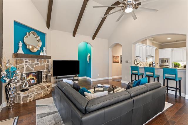 Foto del edificio - 4711 Taylor Ln