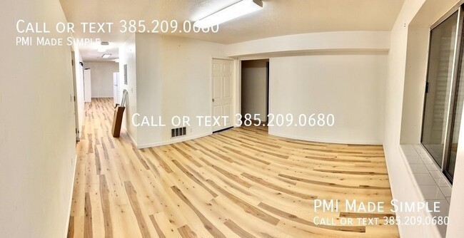 Foto del edificio - Remodeled Basement Apartment in Spanish Fork