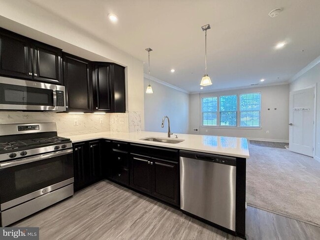 Building Photo - 14516 Mattawoman Dr