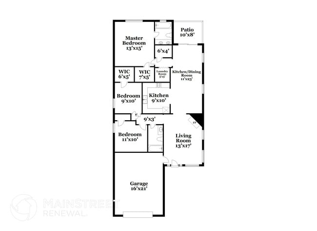 Building Photo - 3560 Brookstone Way