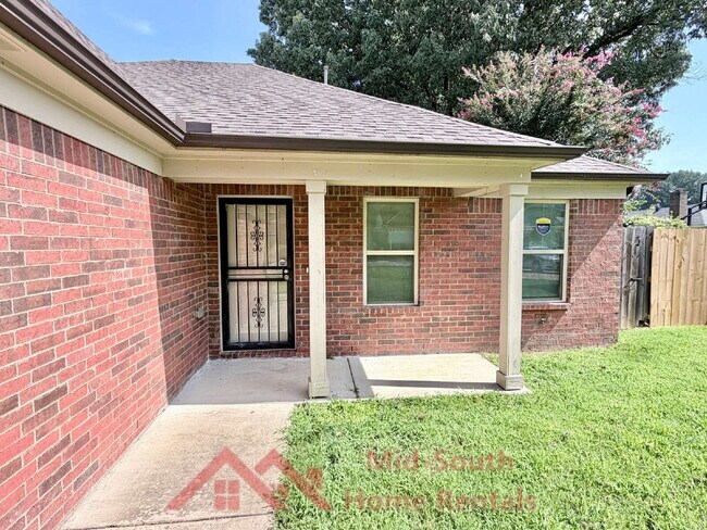 Photo - 5626 Tulip Tree Drive Apartment