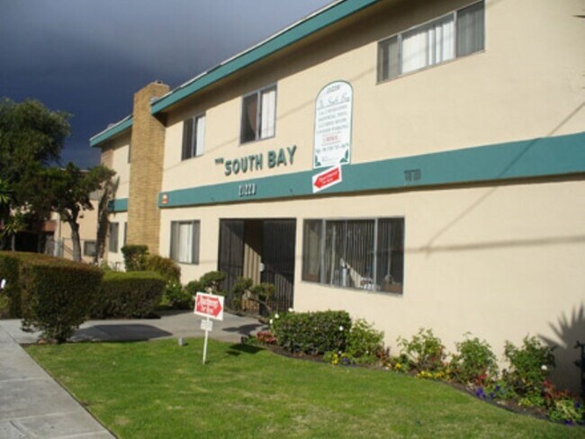 Foto del edificio - The South Bay