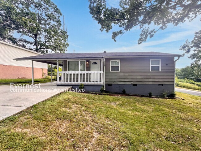 Foto del edificio - 400 Libby Ln