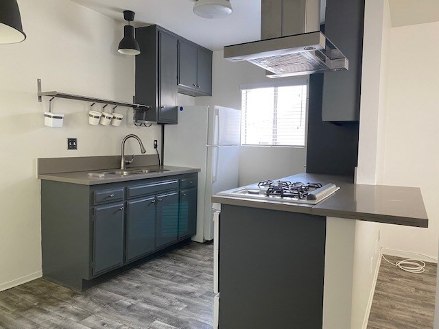Building Photo - 3733 S Centinela Ave