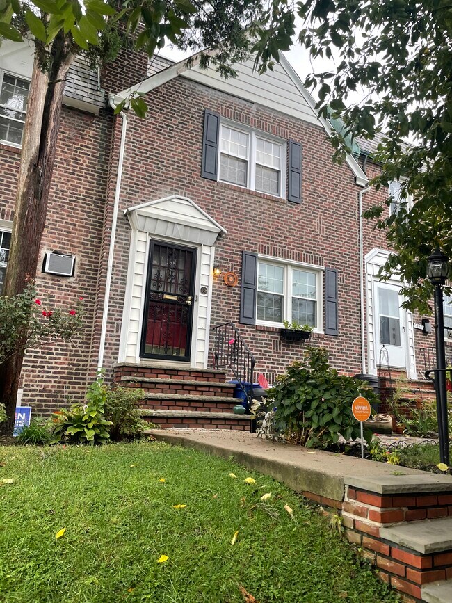 448 E Slocum St, Philadelphia, PA 19119 House Rental in Philadelphia