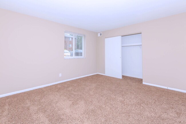 Foto del interior - Aspen Pointe Apartments