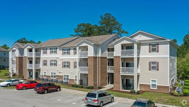 Building Photo - Autumn View Apartments