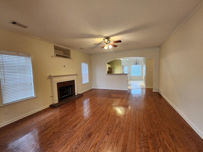 Foto del edificio - 9333 S Fairmont Cir