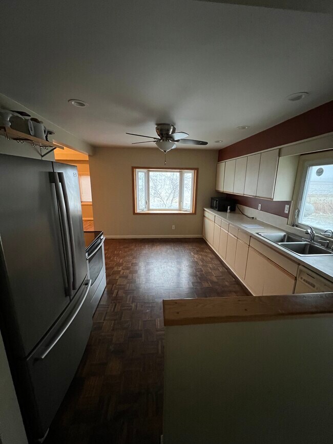 Foto del edificio - 3590 S 3000W Rd