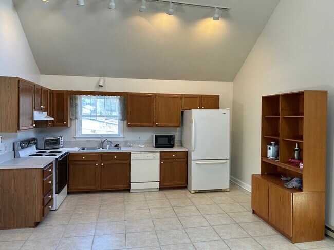 Foto del edificio - 515 W Burke St