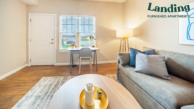 Foto del edificio - 1380 Legacy Dr