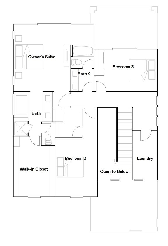 Foto del edificio - 7415 Chadbourne Wy