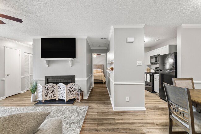 Foto del edificio - Blue Ridge Apartments