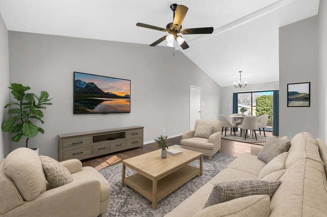 Foto del edificio - BEAUTIFUL 3 Bedroom, 1 Bathroom in Allen, Texas!