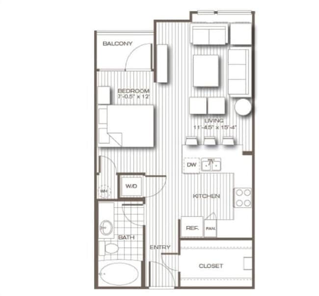 Building Photo - 306 McGowen St