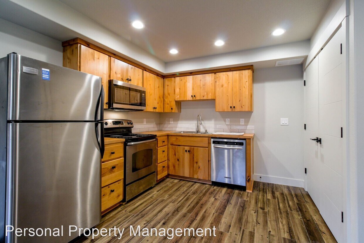 Primary Photo - 1 br, 1 bath House - 707 N 1st Ave