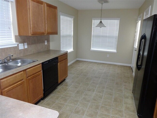 Foto del edificio - 3742 Forney Ridge Ln