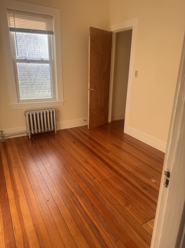 Bedroom 1 - 197 Sheridan Ave