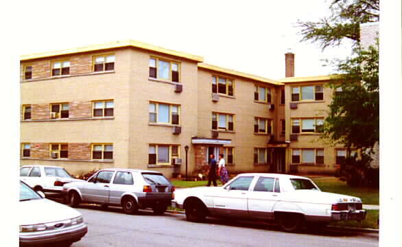 Primary Photo - 6538-6540 N Damen Ave