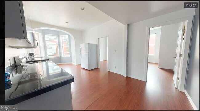 Building Photo - 1442 N 17th St