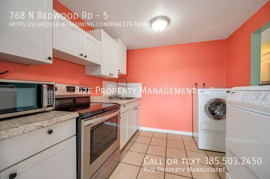 Photo - 768 N Redwood Rd-5