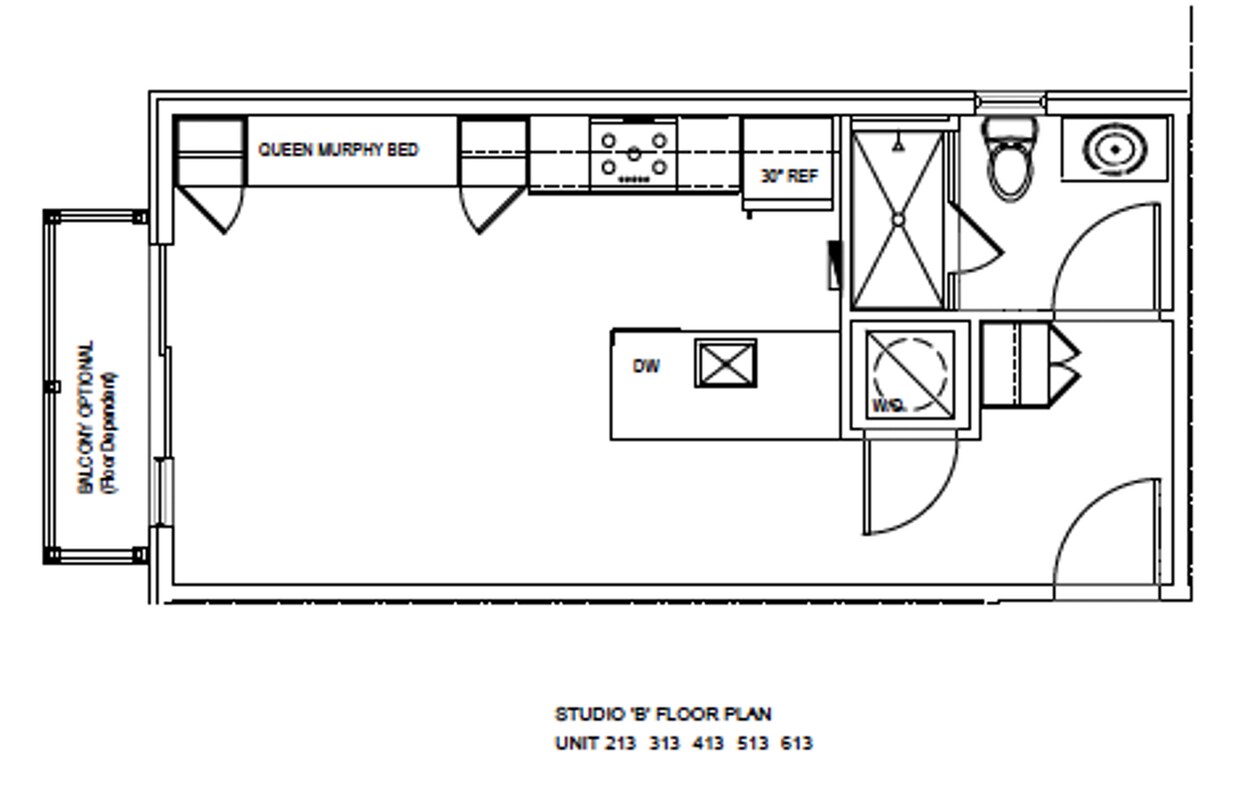 Foto del edificio - 824 N 2nd St