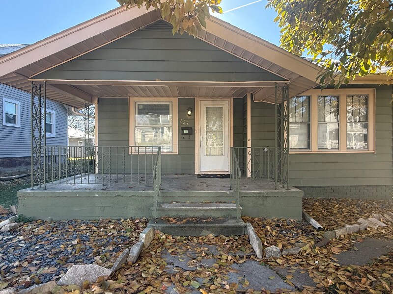 Foto principal - 621 Florence Ave