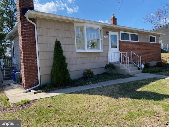 Building Photo - 2503 Lakewood Ct