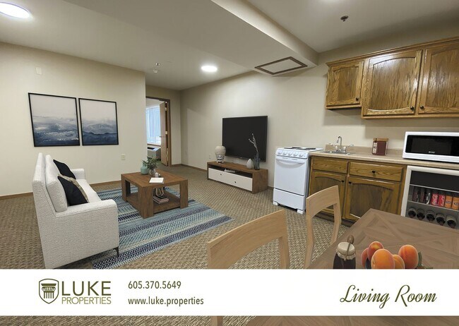 Foto del edificio - 138 N Sycamore Ave