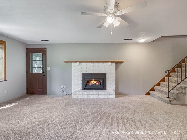 Building Photo - 5841/5843 Winnetka Ave N-5841