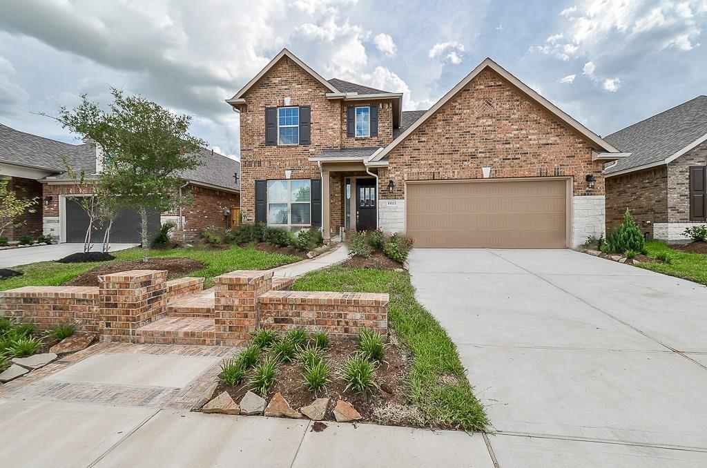 19323 Hays Spring Dr, Cypress, TX 77433 House for Rent in Cypress, TX