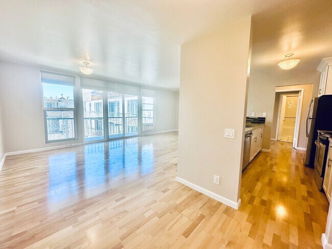 Foto del edificio - Condo- York