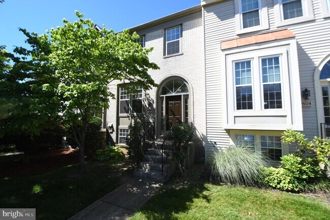 Foto del edificio - 7802 Mistic View Ct