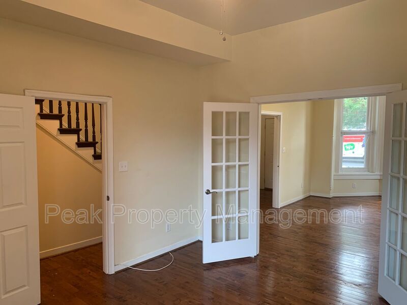 1114 W Marshall St Unit A, Richmond, VA 23220 Condo for Rent in