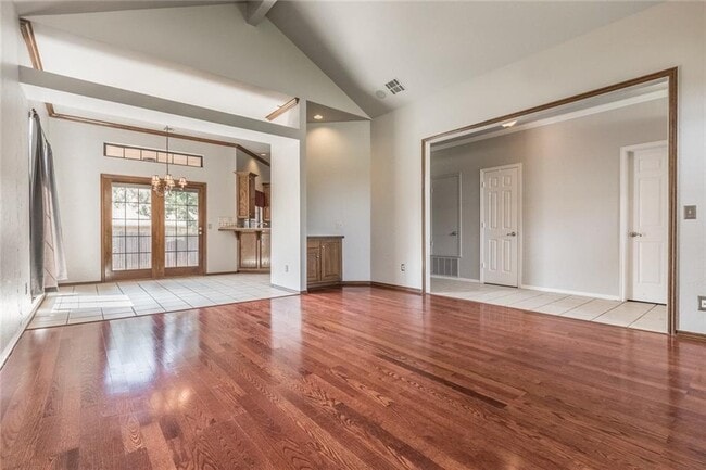 Foto del edificio - 1809 Courtney Ln