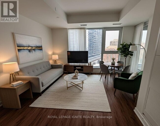 Building Photo - 1 Quarrington Lane