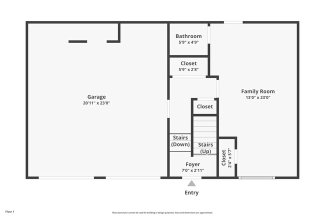 Building Photo - 631 Sinclair Way