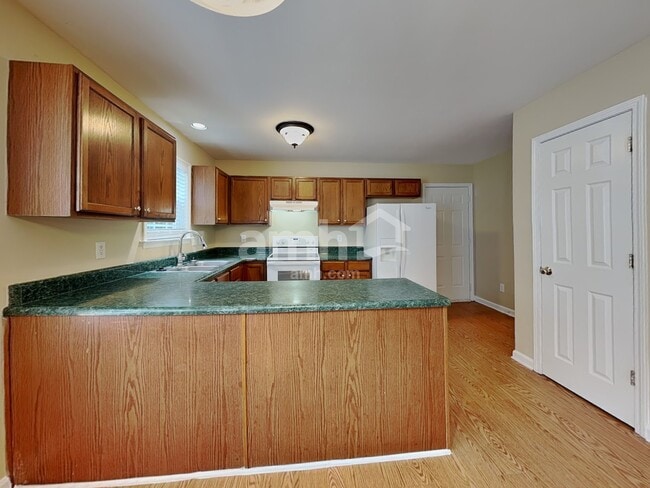 Building Photo - 4508 Hayrick Ct