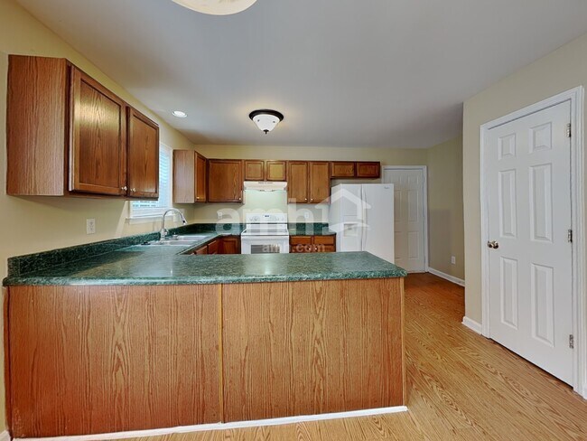 Foto del edificio - 4508 Hayrick Ct